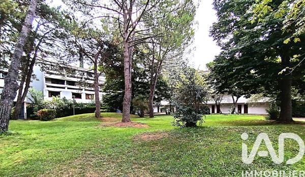 Appartement à vendre 1 pièce 17 m² Aix-en-Provence