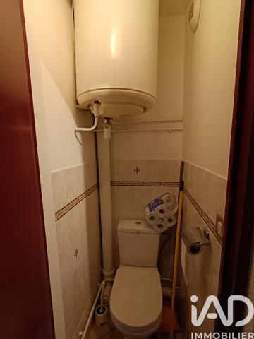 Appartement à vendre 1 pièce 17 m² Aix-en-Provence