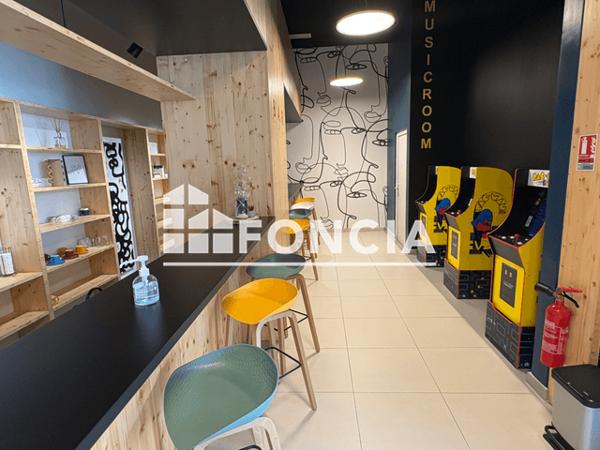 Location Studio 22 m² - Gradignan 33170