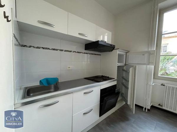 Appartement à vendre 2 pièces 41.11m²