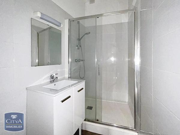 Appartement à vendre 2 pièces 41.11m²