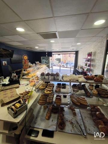 Boulangerie à vendre 100 m² Volx