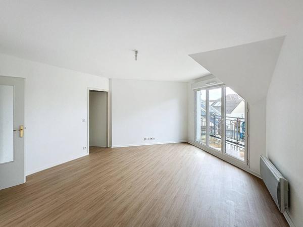 Appartement Roissy En Brie 2 pièce(s) 46 m2