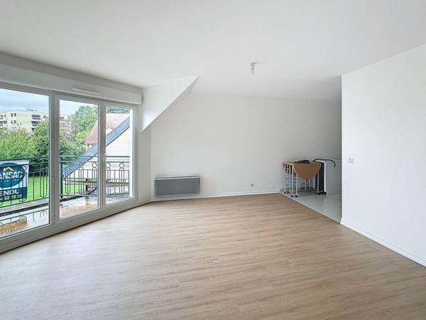 Appartement Roissy En Brie 2 pièce(s) 46 m2