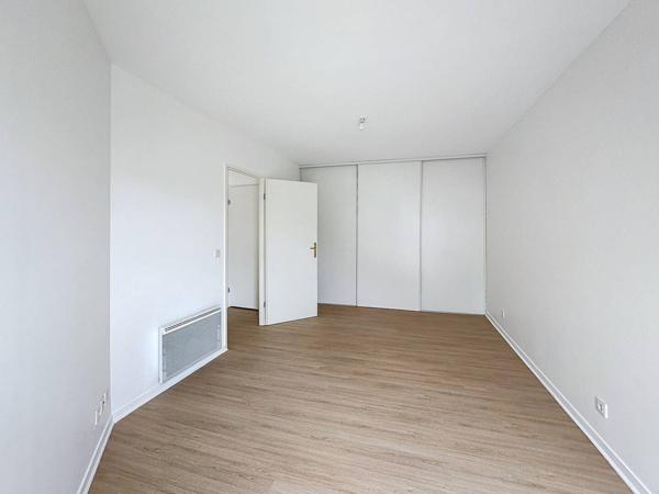 Appartement Roissy En Brie 2 pièce(s) 46 m2