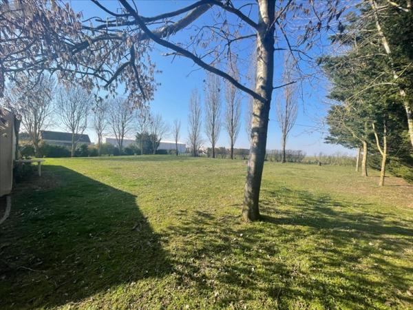 Terrain à Batir à vendre à Angerville dans l'Essonne (91670), ref : 45080-1036276