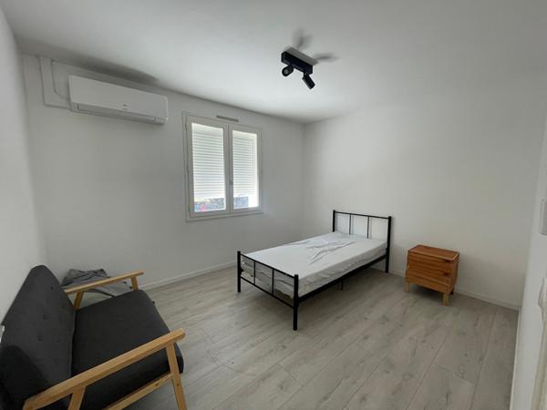 Maison Saint Nazaire 6pièce(s)