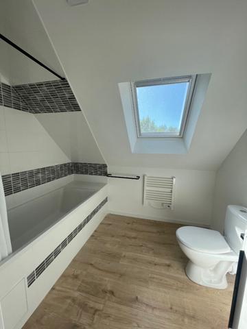 Maison Saint Nazaire 6pièce(s)