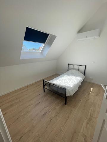 Maison Saint Nazaire 6pièce(s)