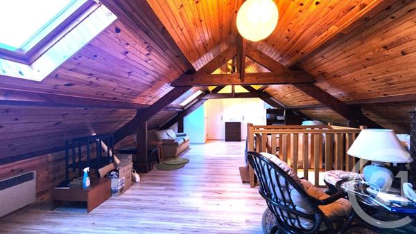 Maison à vendre  7 pièces - 171,17 m2 MERIEL - 95