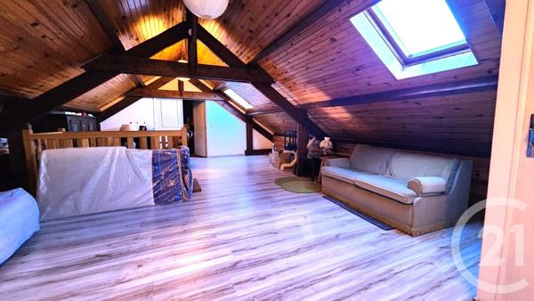 Maison à vendre  7 pièces - 171,17 m2 MERIEL - 95