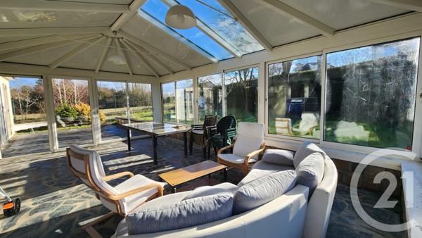 Maison à vendre  7 pièces - 171,17 m2 MERIEL - 95