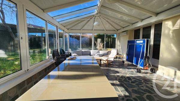 Maison à vendre  7 pièces - 171,17 m2 MERIEL - 95