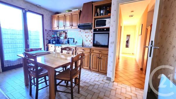 Maison à vendre  7 pièces - 171,17 m2 MERIEL - 95