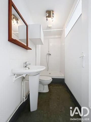 Appartement à vendre 2 pièces 44 m² Harfleur