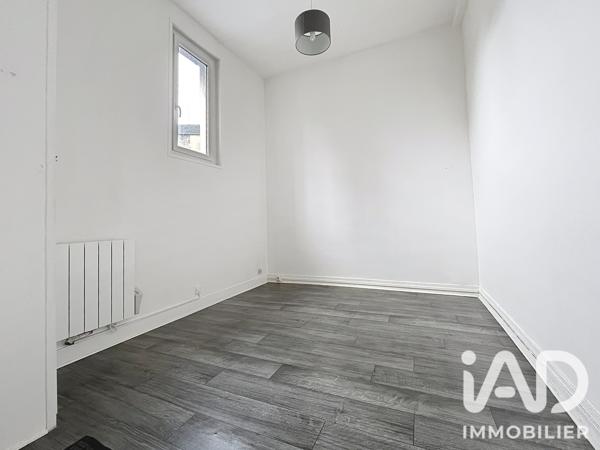 Appartement à vendre 2 pièces 44 m² Harfleur