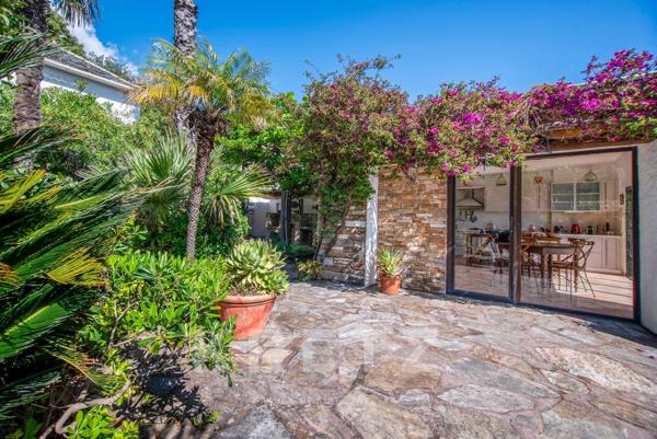 Villa Pieds dans l'eau - Piscine et crique privée