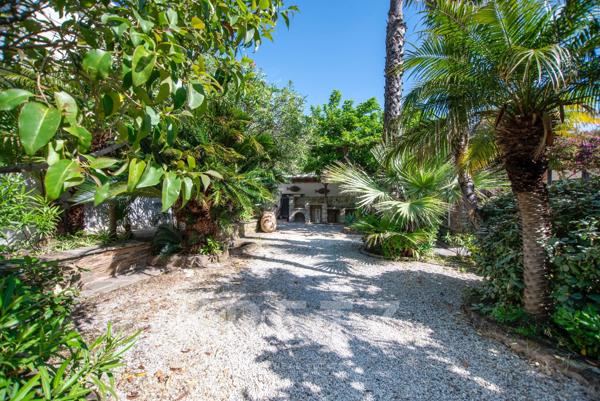 Villa Pieds dans l'eau - Piscine et crique privée