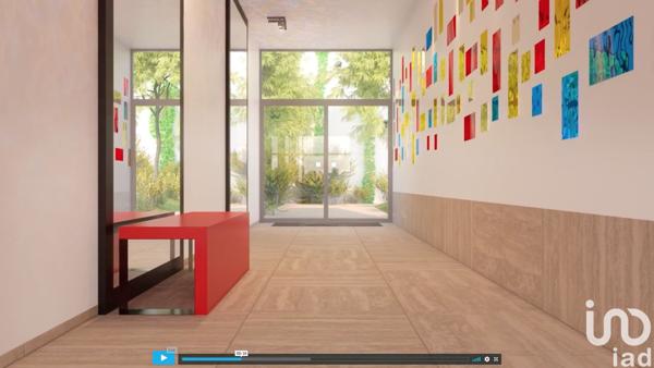 Appartement à vendre 5 pièces 127 m² Paris 18