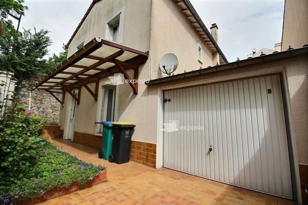 Maison à vendre    5 pièces • 108,43 m2 Corbeil-Essonnes