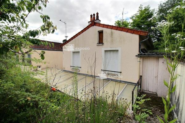 Maison à vendre    5 pièces • 108,43 m2 Corbeil-Essonnes
