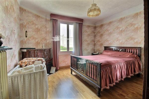 Maison à vendre    5 pièces • 108,43 m2 Corbeil-Essonnes