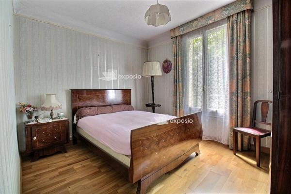 Maison à vendre    5 pièces • 108,43 m2 Corbeil-Essonnes