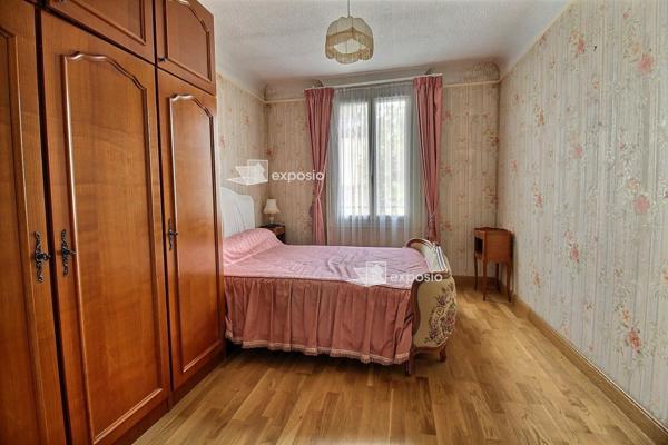 Maison à vendre    5 pièces • 108,43 m2 Corbeil-Essonnes