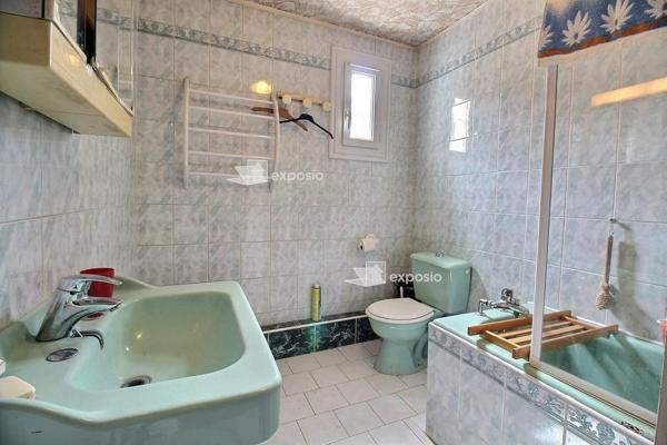 Maison à vendre    5 pièces • 108,43 m2 Corbeil-Essonnes