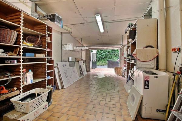 Maison à vendre    5 pièces • 108,43 m2 Corbeil-Essonnes