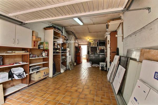 Maison à vendre    5 pièces • 108,43 m2 Corbeil-Essonnes