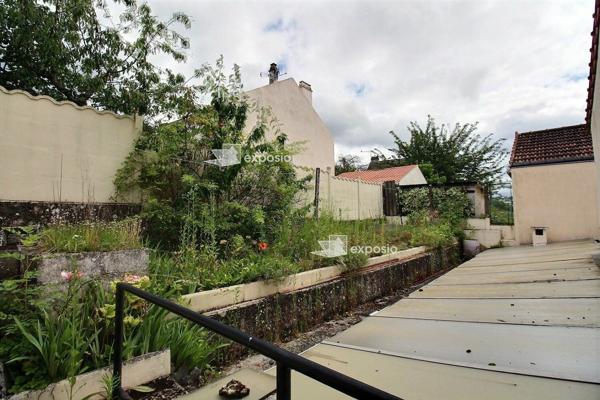 Maison à vendre    5 pièces • 108,43 m2 Corbeil-Essonnes