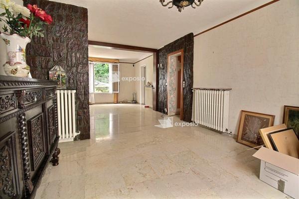Maison à vendre    5 pièces • 108,43 m2 Corbeil-Essonnes