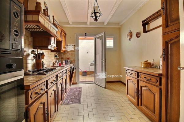 Maison à vendre    5 pièces • 108,43 m2 Corbeil-Essonnes