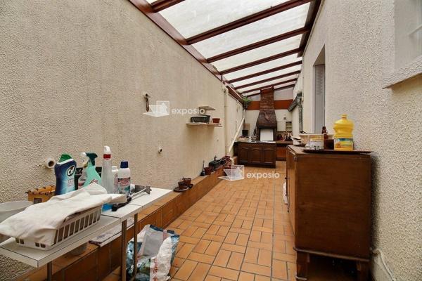 Maison à vendre    5 pièces • 108,43 m2 Corbeil-Essonnes