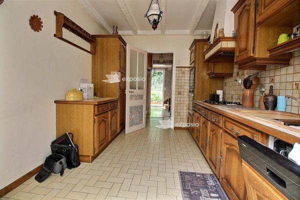 Maison à vendre    5 pièces • 108,43 m2 Corbeil-Essonnes