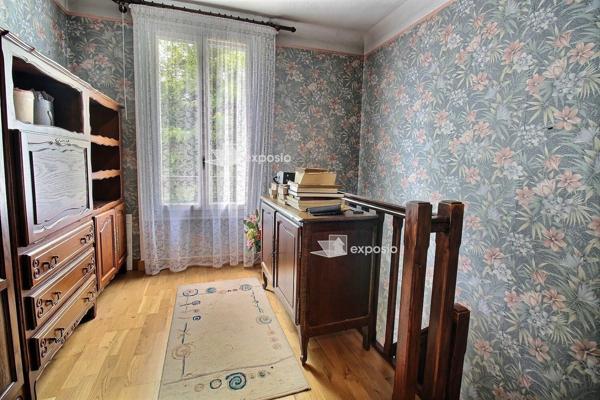 Maison à vendre    5 pièces • 108,43 m2 Corbeil-Essonnes