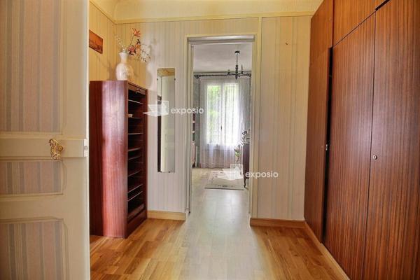 Maison à vendre    5 pièces • 108,43 m2 Corbeil-Essonnes