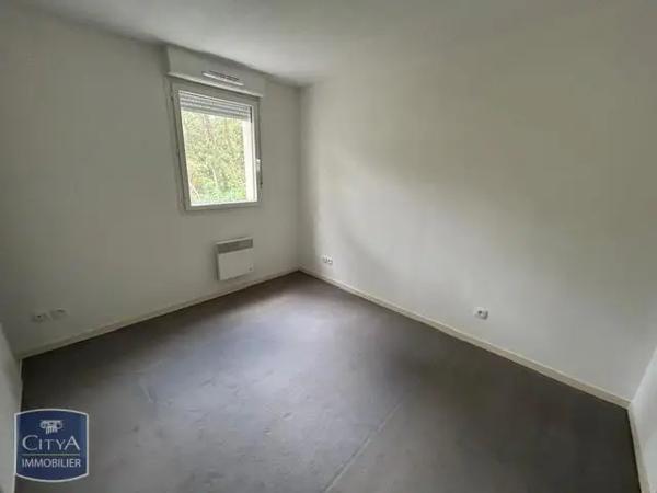Appartement à louer 2 pièces 40.11m² Saint-Paul-lès-Dax (40990)