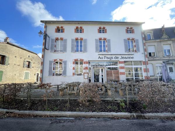 Fonds de commerce