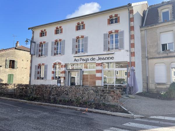 Fonds de commerce