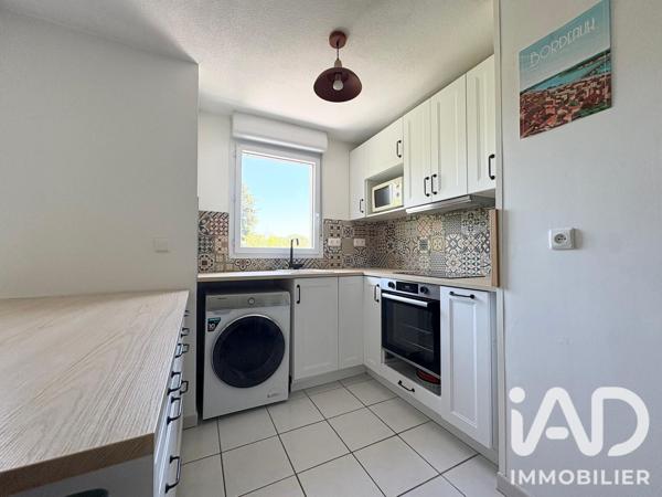 Appartement à vendre 2 pièces 50 m² Saint-Macaire