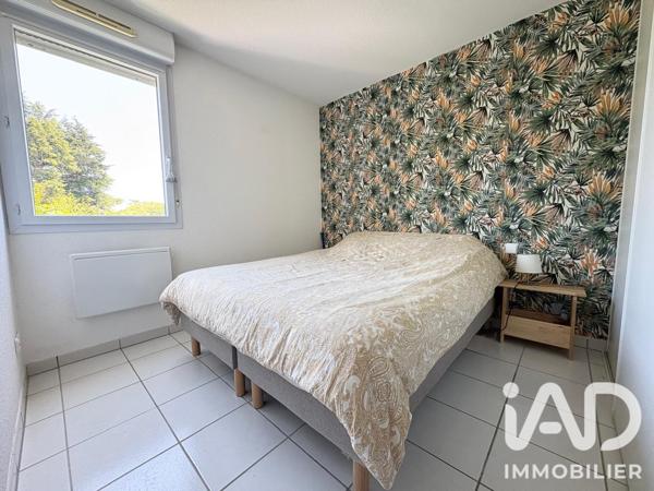 Appartement à vendre 2 pièces 50 m² Saint-Macaire