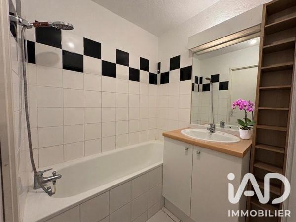 Appartement à vendre 2 pièces 50 m² Saint-Macaire