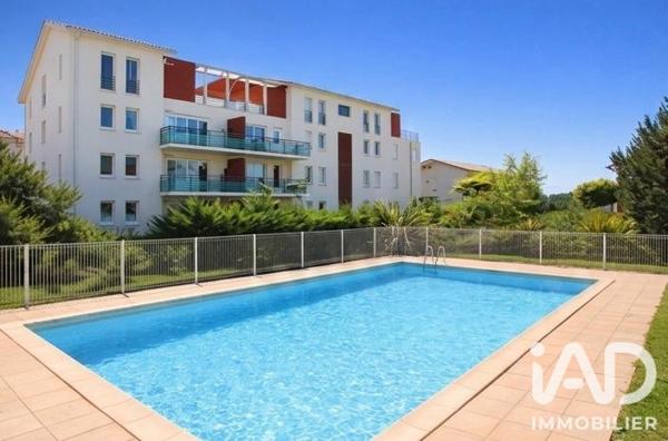 Appartement à vendre 2 pièces 50 m² Saint-Macaire