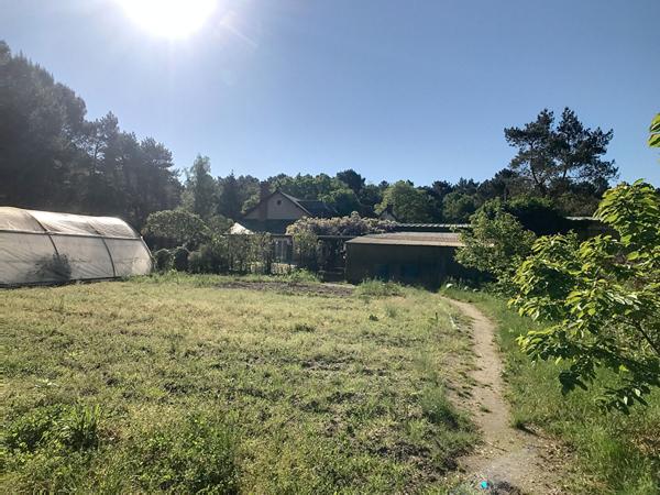 Longue Jumelles - Maison rénovée 127m²