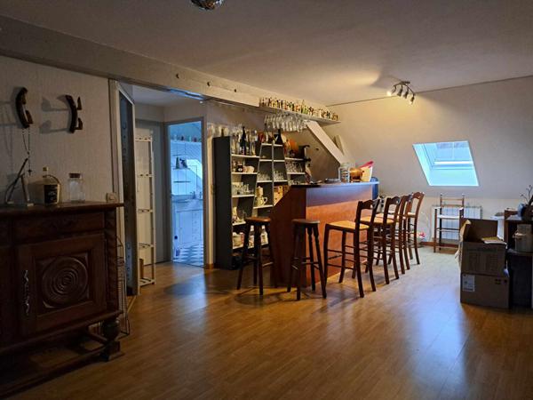 Longue Jumelles - Maison rénovée 127m²