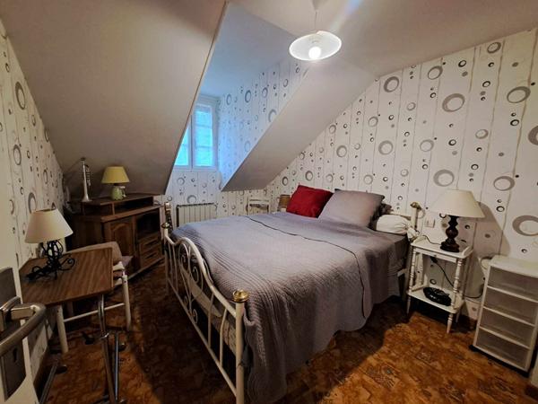 Longue Jumelles - Maison rénovée 127m²