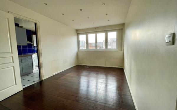 Appartement à louer    3 pièces •  Vitry-sur-Seine