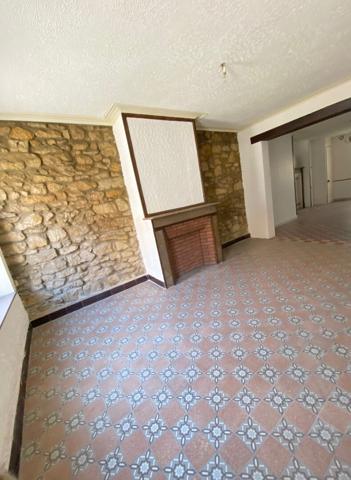 Jolie maison mitoyenne à Marquise à découvrir rapidement